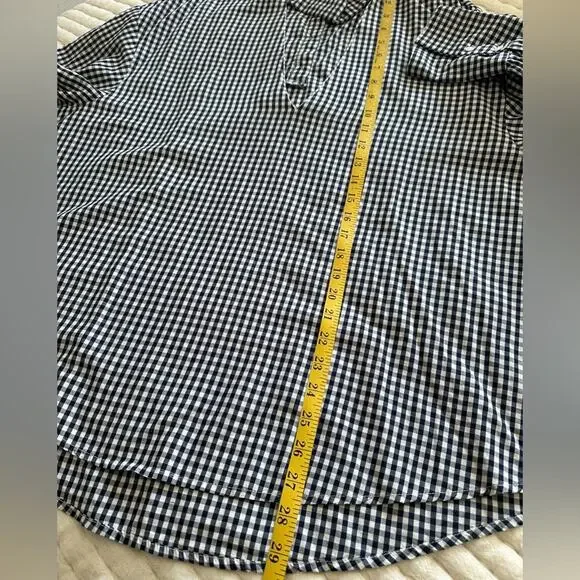 Zara tunic size XL - Picture 6 of 8